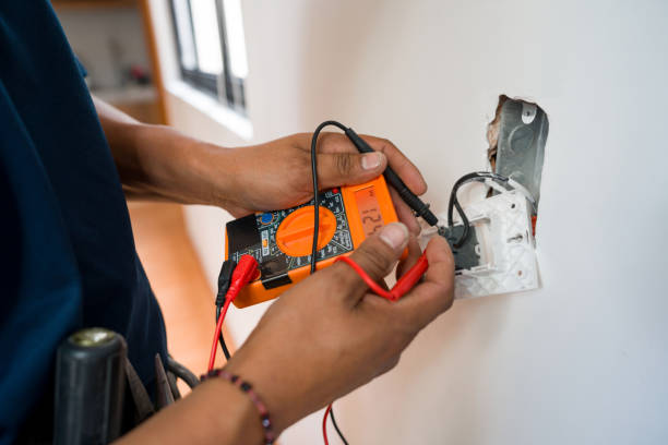 Best Surge Protection Installation  in Linden, AL